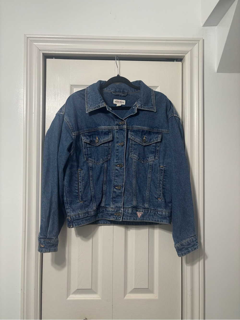 Guess Jean Jacket
